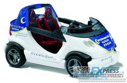 Busch autos 48986
